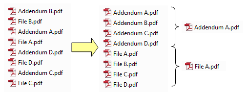 adobe acrobat file split plugin for mac